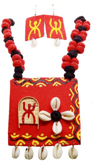 Floral Design And Kulo Set