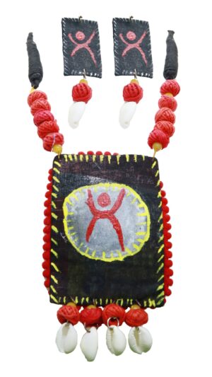 Swastika In Multicolour Set