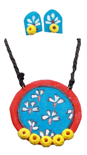 Multicolour Designer Set